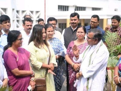 Food Output in Tripura Jumps 12 pc as More Youth Join Farming