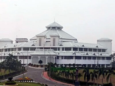 Tripura Budget 2026-27 Preview: Analyzing Pranajit’s previous ₹32,423 Cr Benchmark and Capital Outlay