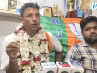 From Rifleman in Tripura to Candidate in Bengal Polls: Ex-TSR Jawan Takes on TMC