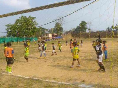 Jampui Hills Kickstarts Zosanglura Memorial Trophy to Foster Youth Talent