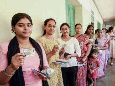 Bengal Polls Phase 1: Tight Security and a ‘Jumbo’ Surprise in Jhargram; Tripura Leaders Watch Closely (Update)