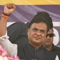 Exit Polls Predict BJP Set for Historic Landslide in Assam