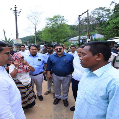 CM Orders Strict Action on Post-TTAADC Poll Violence