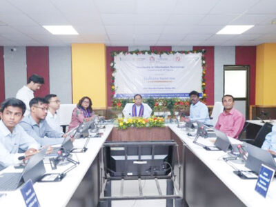 Sadhana Saptah 2026 in Tripura DIT to Boost Digital Governance, Capacity Building