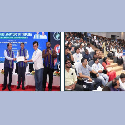 Tripura’s Startup Surge: DIT Hosts Strategic T-NEST Workshop to Fuel Innovation