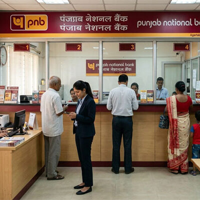 Tripura Banking Sector: NPAs Decline but Service Gaps Remain a Challenge