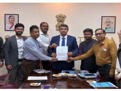 IHMIS Implementation in Tripura: State Takes Major Step in Digital Healthcare