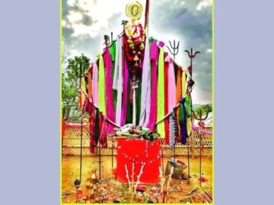 Garia Puja Returns to Teliamura After Four Centuries: Jamatia Community Prepares for Historic Homecoming