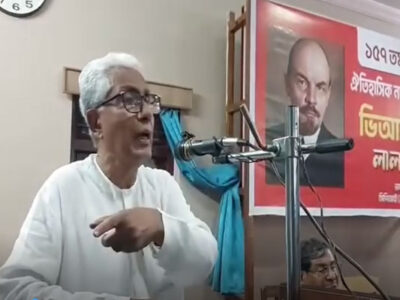 Manik Sarkar Decodes CPIM’s Zero-Seat Debacle in 2026 TTAADC Polls