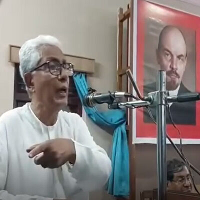 Manik Sarkar Decodes CPIM’s Zero-Seat Debacle in 2026 TTAADC Polls