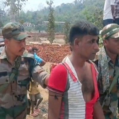 Kailashahar Minor Rape Case: Public Fury Erupts after Accused Arrested