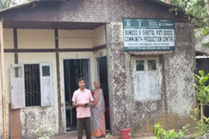 PM mentions about Tripura Bamboo artisan, Pradeep Chakraborty and Bijoy Sutradhar in his 133rd Mann Ki Baat 