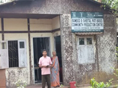 PM Modi Hails Tripura Bamboo Revolution in 133rd Mann Ki Baat; Focus on Rural Entrepreneurship