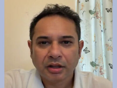 TMP Chief Outlines ADC Governance Reforms, ‘Cabinet on the Move’ Vision