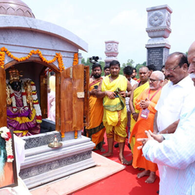 India’s Spiritual Leadership: Mohan Bhagwat’s Vision for a Conflict-Ridden World