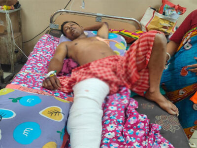 Agartala Mourns Loss of ‘Pocha Achar’ Founder Jayanta Roy Following Tragic Road Accident