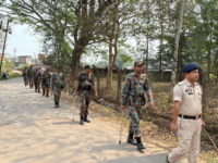 TTAADC Polls 2026: Tripura Tribal Heartland Goes to Polls Tomorrow Under Massive Security Blanket