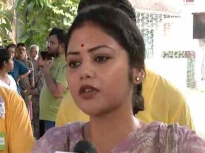 West Bengal Election Phase 2: ‘State of War’, Saayoni Ghosh alleged, Voter turnout at 1pm, Voting Updates