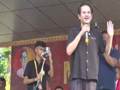 Pradyot Debbarma Reveals Future Plans,  Re-ignites Greater Tipraland Demand