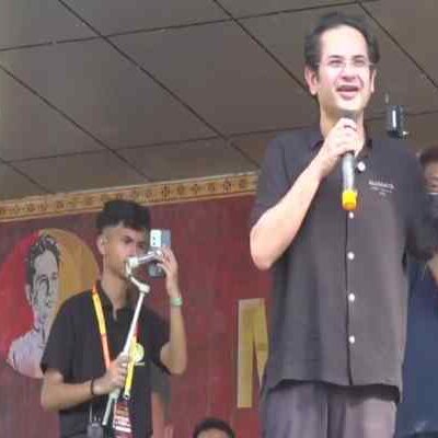 Pradyot Debbarma Reveals Future Plans,  Re-ignites Greater Tipraland Demand