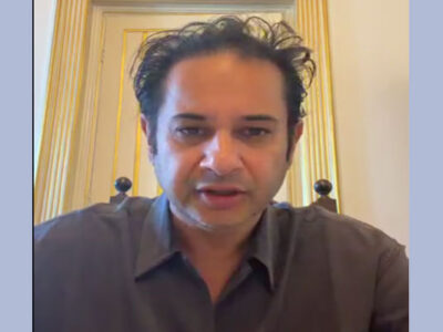 ADC Poll Violence: Pradyot Kishore Issues Emotional Plea for Peace