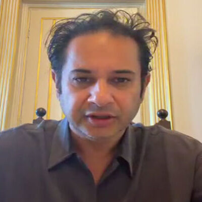 ADC Poll Violence: Pradyot Kishore Issues Emotional Plea for Peace