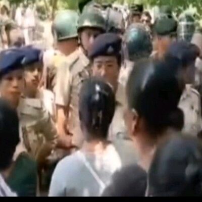 TTAADC Polls 2026 Updates: Total Vote Cast Nears 80 pc Despite violence, vanda