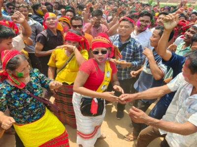 Tipra Motha Sweeps TTAADC 2026: Retains Power with Resounding Mandate; Get List of Winners