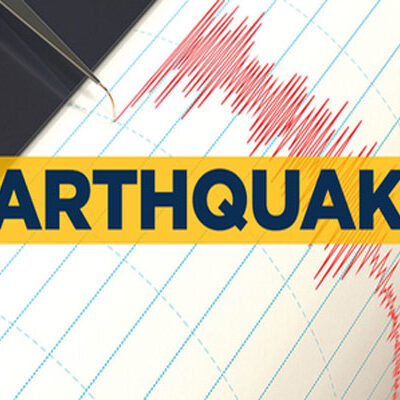 5.2 Magnitude Earthquake Jolts Manipur and Myanmar