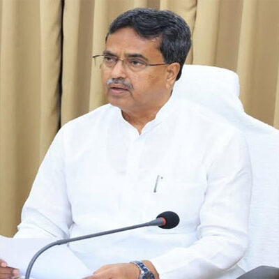 Tripura Enters Jal Jeevan Mission 2.0: CM Saha Signs Landmark MoU