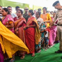 West Bengal Exit Polls: BJP Poised to End Mamata Banerjee’s Rule