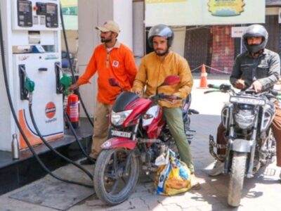 Tripura Petrol Price Crosses ₹100 as Global Oil Crisis Deepens