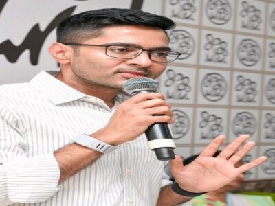 KMC Probe Into Abhishek Banerjee-Linked Properties Sparks Political Storm