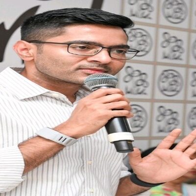 KMC Probe Into Abhishek Banerjee-Linked Properties Sparks Political Storm