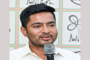 Abhishek Banerjee West Bengal Assembly raises concerns over poll transparency after Poll defeat in West Bengal