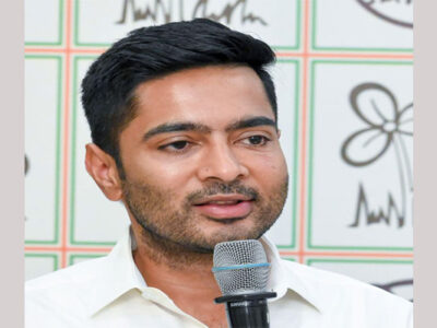 Battle to Continue: Abhishek Says on Bengal Poll Loss
