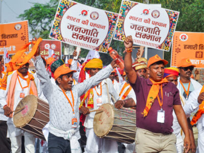Amit Shah Clarifies UCC Exemption for Tribal Communities