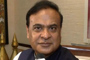 Assam CM Himanta Biswa Sarma reviewing Advantage Assam 2.0 investment implementation projects in Guwahati