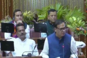 Assam Assembly passes Uniform Civil Code (UCC) amidst Opposition's privacy concern