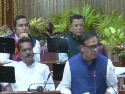 Assam Assembly Passes UCC Bill, Opposition Raises Privacy Concerns