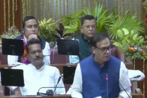 Assam Assembly passes Uniform Civil Code (UCC) amidst Opposition's privacy concern