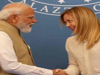 From Assam & Manipur to Italy: How Northeast India Became the Cultural Face of India’s Diplomacy