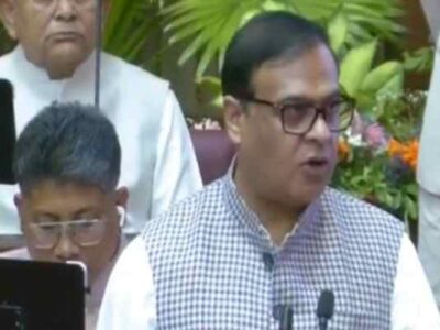Himanta Says Civil Code Reform Will Empower Minority Women