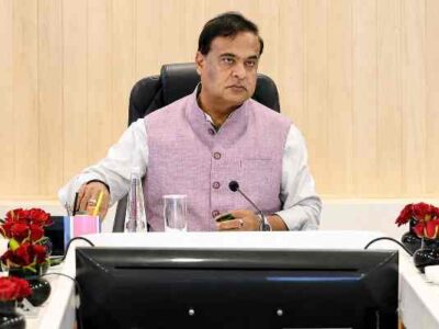 Assam Set to Introduce UCC Bill in Upcoming Assembly Session
