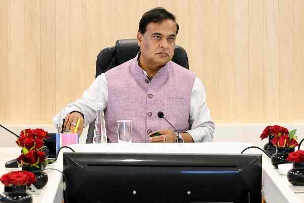 Assam set to introduce Uniform Civil Code (UCC) Bill in the upcoming Assembly session.