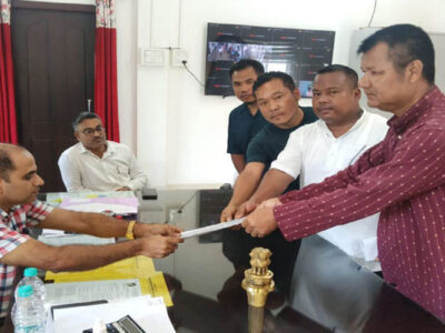 Bru People Reiterate Separate Village Councils demand in Tripura