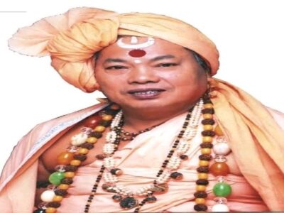 PMNRF Grants Rs 3 Lakh for Chitta Maharaj’s Kidney Transplant