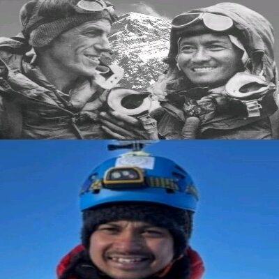 Aritra Roy’s Achievement Inspires Everest Day Celebrations Across Northeast