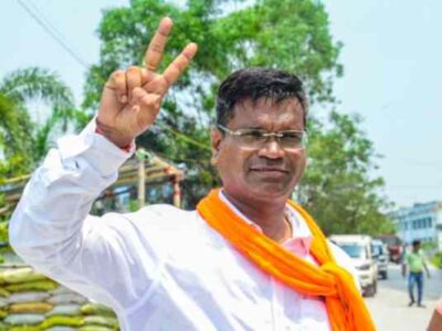 BJP Wins Falta Repoll Big, But CPIM Grabs Attention