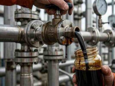 Global Oil Prices Fall after Trump’s Claim about Iran Conflict